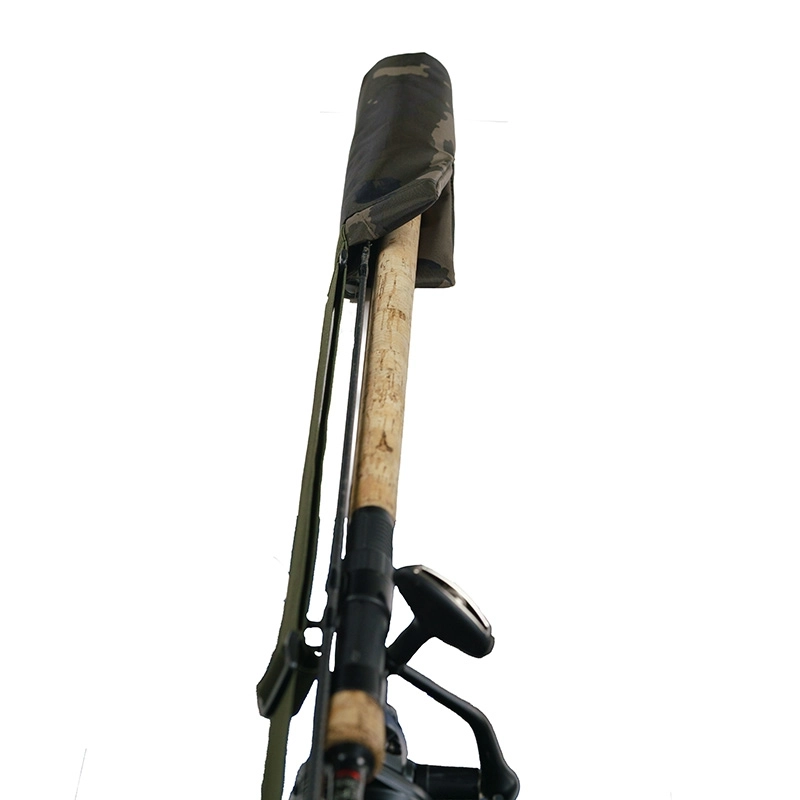 Solar Tackle Worldwide Adjustable Tip "N" Tails